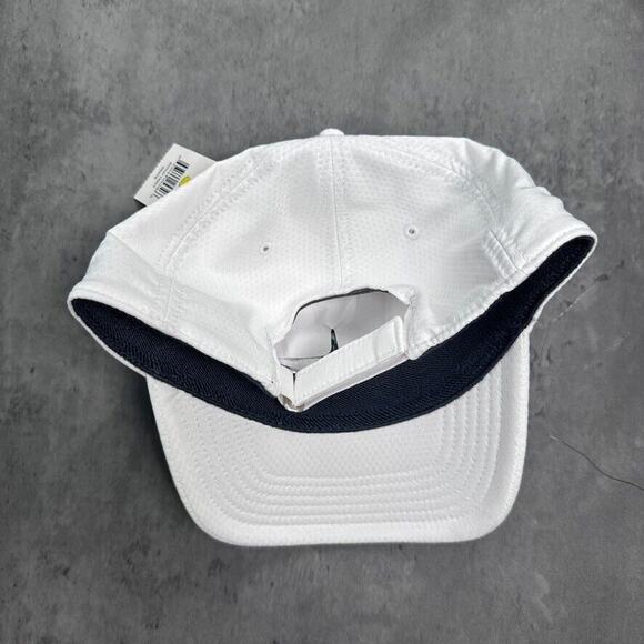 NWT Masters Golf Tournament 2022 White Hat - Picture 8 of 9